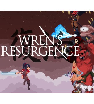 Wren s Resurgence Steam Key GLOBAL